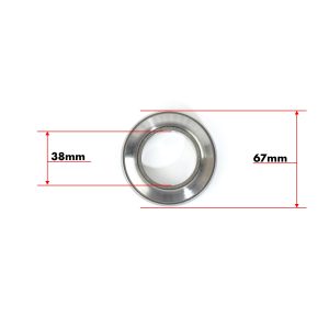 Cuscinetto di rilascio Shibaura tipo 1 | Shop4Trac