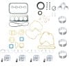Repair kit Mitsubishi S4L | S4L2 | Vetus | Solé | Deutz | Atlas