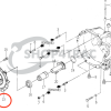 Spingidisco Iseki TU120 – TU1600 | SIAL | Kubota Aste | Guado | Shibaura | Caso