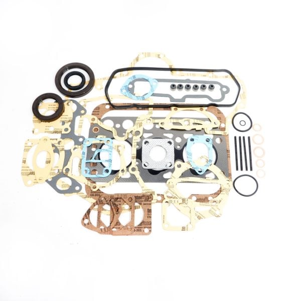 Jeu de joints Iseki | Mitsubishi K3D complet | Mitsubishi | Toro | Vetus – OEM: MM408-453, MM408-501, MM408-321