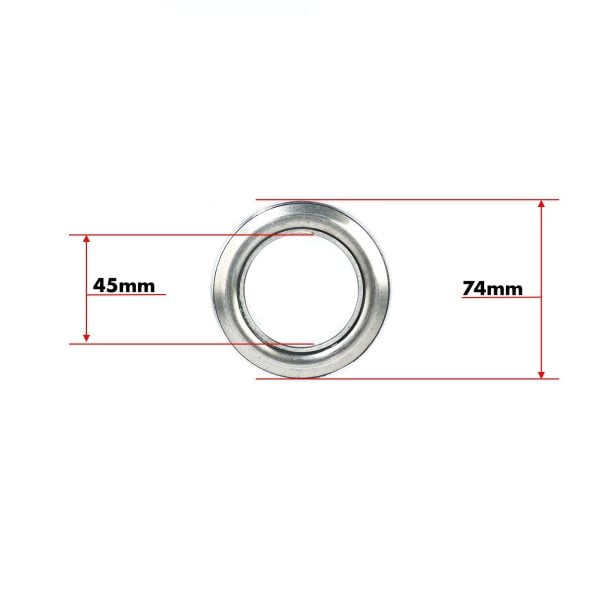 Butée d’embrayage Kubota type 4 | Shop4Trac