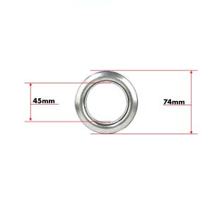 Ausrücklager Hinomoto Typ 2 | Shop4Trac