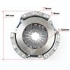 Spingidisco Iseki tipo 3