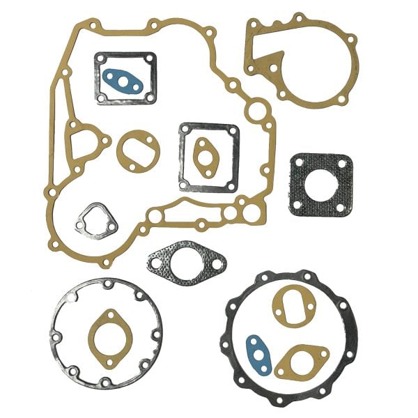 Zestaw uszczelek Kubota V1205 | V1205-B | V1205B | V1205E | 4D72