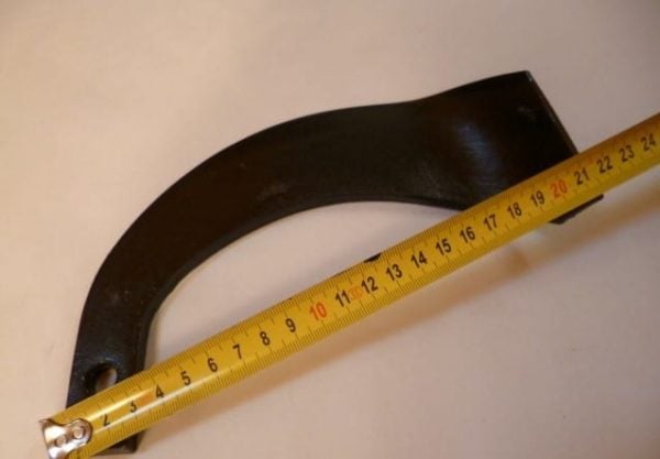 Freesmes type 2 1 1