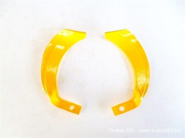 Freesmes type 7 hoekblad 2