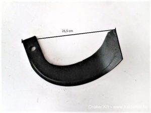 Freesmes type 8 1 1
