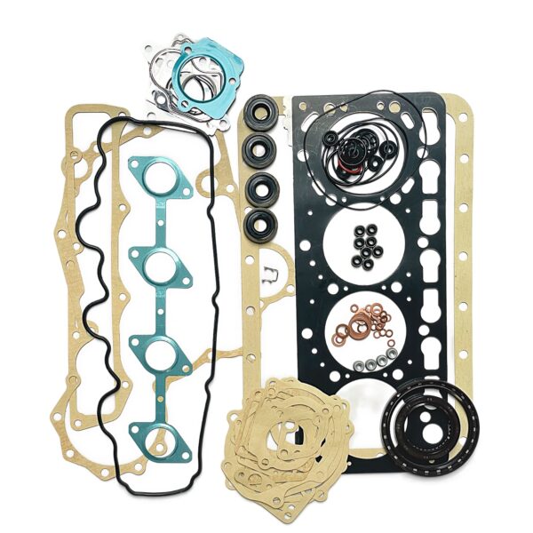 Set di guarnizioni Kubota V3300T | V3300DI | Beta | Schäffer | Ausa