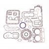 Radiator Iseki | TU1700 | TU1900 | TU2100 | TE3210