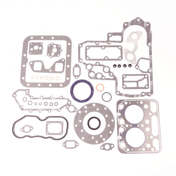 Radiator Iseki | TU1700 | TU1900 | TU2100 | TE3210