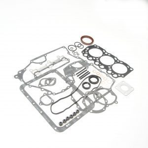 Kompletter Dichtungssatz Mitsubishi | MT 16 | MT165 | L3E MVL3E Motor