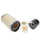 Kit di filtro Iseki TX 1000 | TX1300 | Modello TX1500 | Italiano: KE75