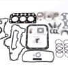 Kit revisione motore Mitsubishi K3F-DI