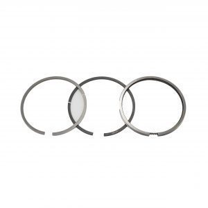 Segmentos / aros de pistón Kubota D650 motor