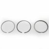 Piston rings Kubota D650 engine