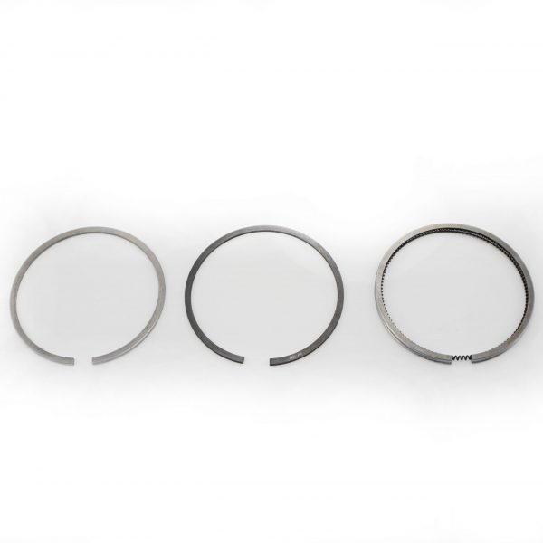 Piston rings Kubota D650 engine