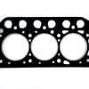Kit de reparación Mitsubishi S3L - S3L2 | Mitsubishi MT