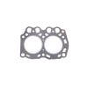 Guarnizione testata motore Mitsubishi L2C | Shop4Trac