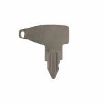 Contactsleutel Iseki TU | TG | TA serie