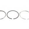 Segments de piston Hinomoto E1804 | Massey Ferguson 1020 | CS112 Toyosha