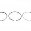 Segmentos de pistón Hinomoto E202, E204, E222, E224 | CS122 Toyosha