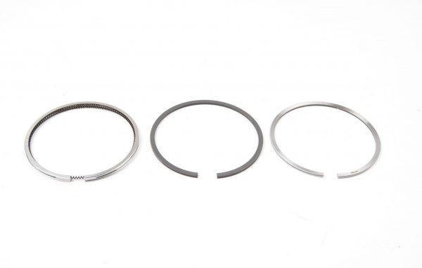 Segmentos de pistón Hinomoto E202, E204, E222, E224 | CS122 Toyosha
