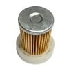 Fuel filter Kubota series B | GB | KB | L | Iseki TM | Aixam | Shibaura | TYM