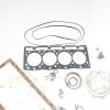 Komplet uszczelek Kubota V1505