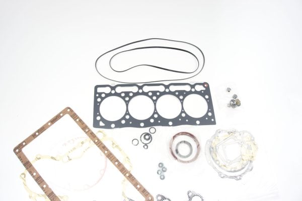 Komplet uszczelek Kubota V1505
