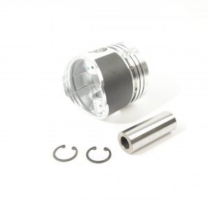 Piston Mitsubishi K3E | K4E | MT23D | l’injection directe
