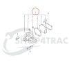 Wasserpumpe Mitsubishi S4Q | S4Q2 | Caterpillar DP15N – DP20CN | Terex TC51 – TC65