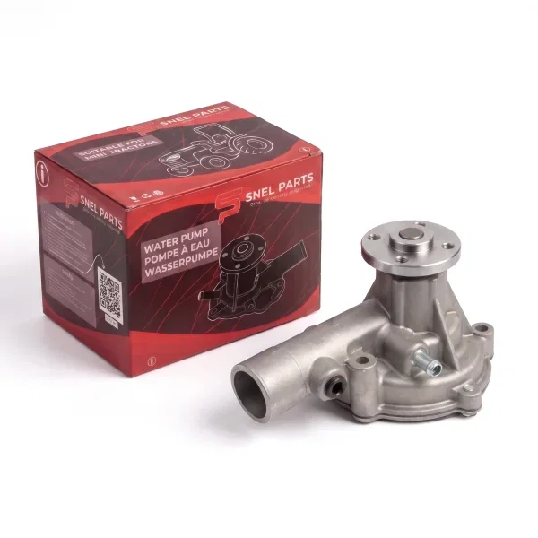 Bomba de agua Mitsubishi S4Q | S4Q2 | Caterpillar DP15N – DP20CN | Terex TC51 – TC65