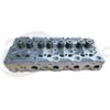 Cylinder Head Complete Kubota V2203E | V2203B | V2403E | V2403M | model 1