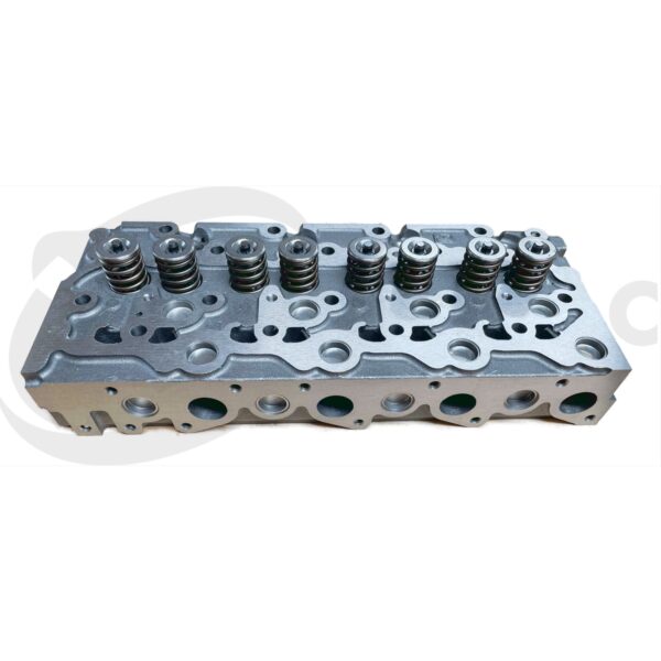 Cylinder Head Complete Kubota V2203E | V2203B | V2403E | V2403M | model 1
