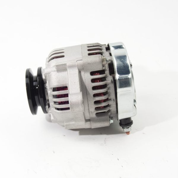 Dynamo Iseki TA530 | Isuzu E3AD1 | 12770