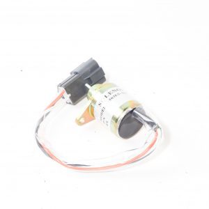 Solenoide Yanmar 1503ES-12S5SUC12S