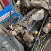 Problemy z 3 cylindrem Iseki – Gdzie mogę znaleźć momenty dokręcania E3112 – E3CD – E3CF?