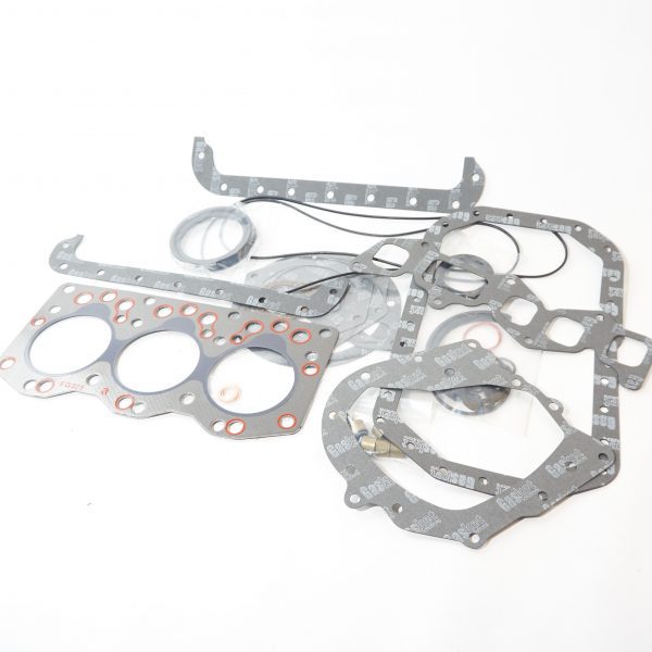 Dichtungssatz Iseki Landleader | TA 262, 263 287 | TA 530 | E3AD1