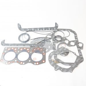 Gasket kit Iseki Landleader | TA 262, 263 287 | TA 530 | E3AD1