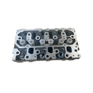 Głowica cylindrów kompletny Yanmar 3TNV70 | 3D70E | Takeushi | Goldoni | Fuchs | Hitachi