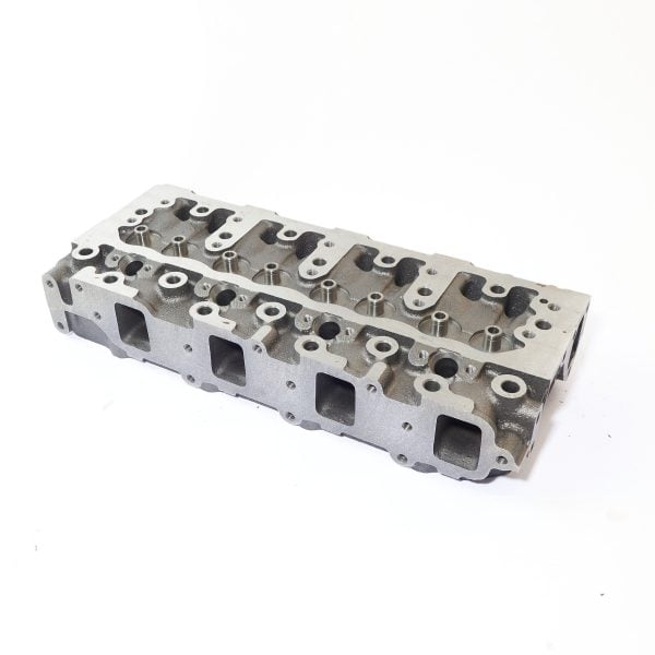 Testata Yanmar 4TNE84 | 4TNE84T | Komatsu 4D84E-3