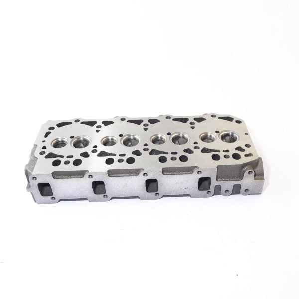 Testata Yanmar 4TNE84 | 4TNE84T | Komatsu 4D84E-3