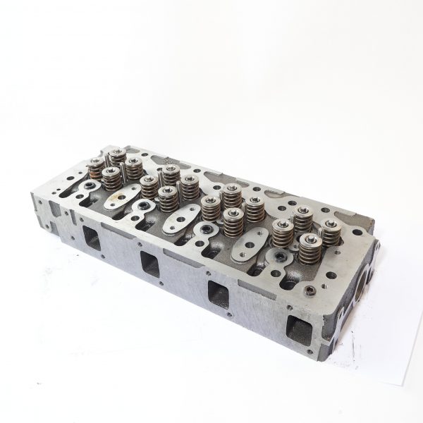 Głowica cylindra Yanmar 4TNV94 | 4TNV94L | Z zaworami