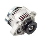 Lichtmaschine Iseki TA207 - TA267 | SIAL TF15 - TF23 | TG21 - TG333 | TM3200 - TM3240 | Kubota GL19 - GL261 | Hinomoto NX