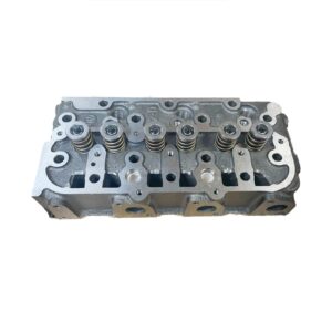 Culata Completa Kubota D1305 | B2650 | B2920 | Schaeffer