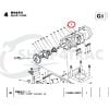 Hydraulikpumpe Yanmar YM22 - YM 330 | YM1300 - YM2210 | Shop4Trac