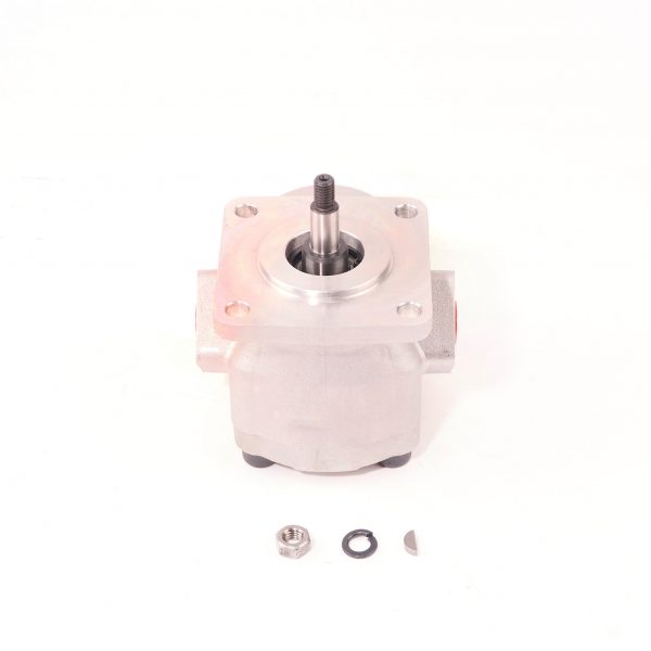 Pompa hydrauliczna Yanmar YM1301 – YM1401 | F14–F16