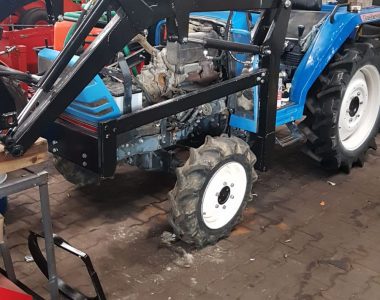 Bestellung einer Iseki Wasserpumpe, habe ich die richtige Pumpe? – Schritt-Plan wird Ihnen helfen!