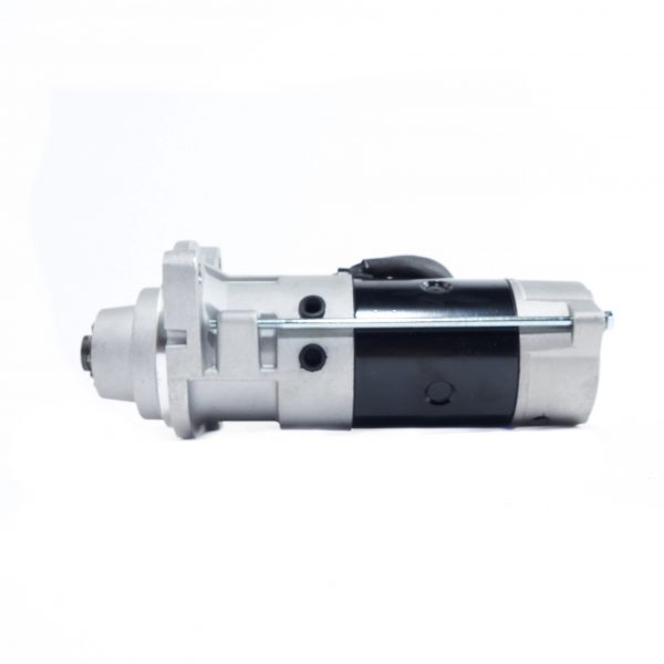Motor de arranque Bobcat 6676957 | 6685190 | 751 | 753 | S185