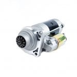Starter motor Bobcat 6676957 | 6685190 | 751 | 753 | S185
